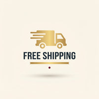 Free Shipping