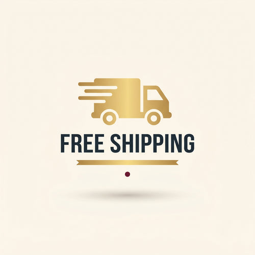 Free Shipping