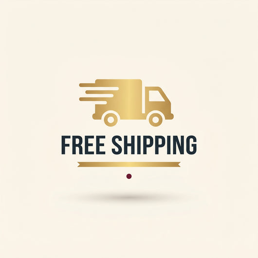 Free Shipping