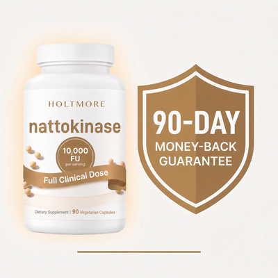 Nattokinase 10,000 FU